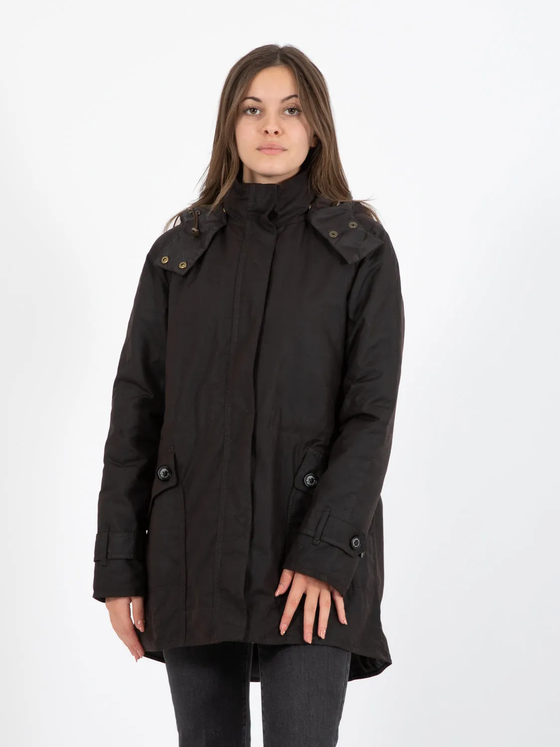 Cannich Wax rustic / classic