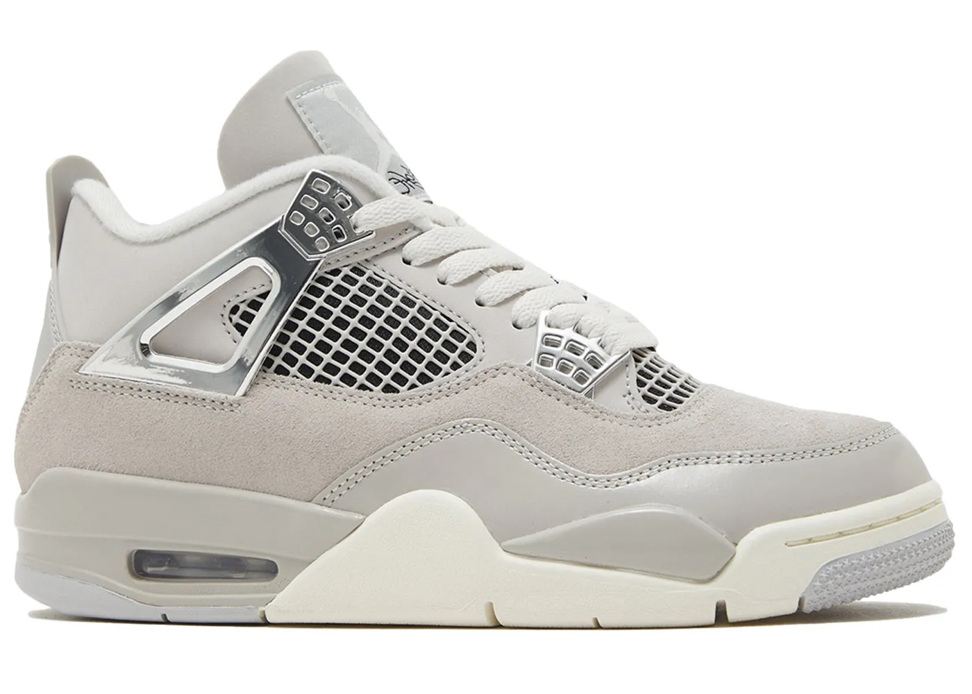 jordan 4 retro frozen moments (women's)