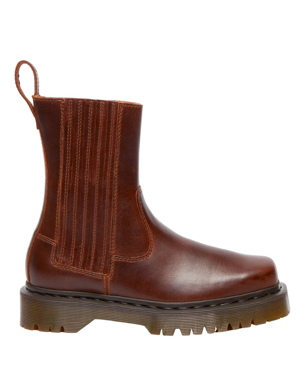 STIVALETTI AMAAYAH BUTTERSCOTCH ORLEANS