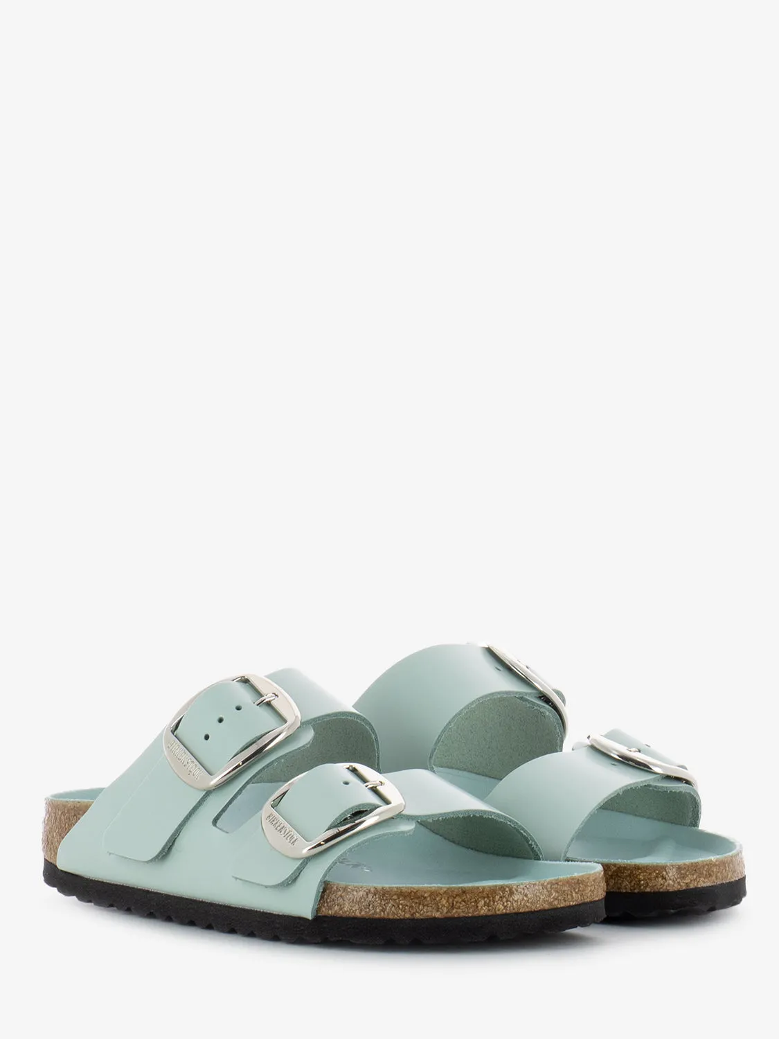 Arizona Big Buckle shine surf green
