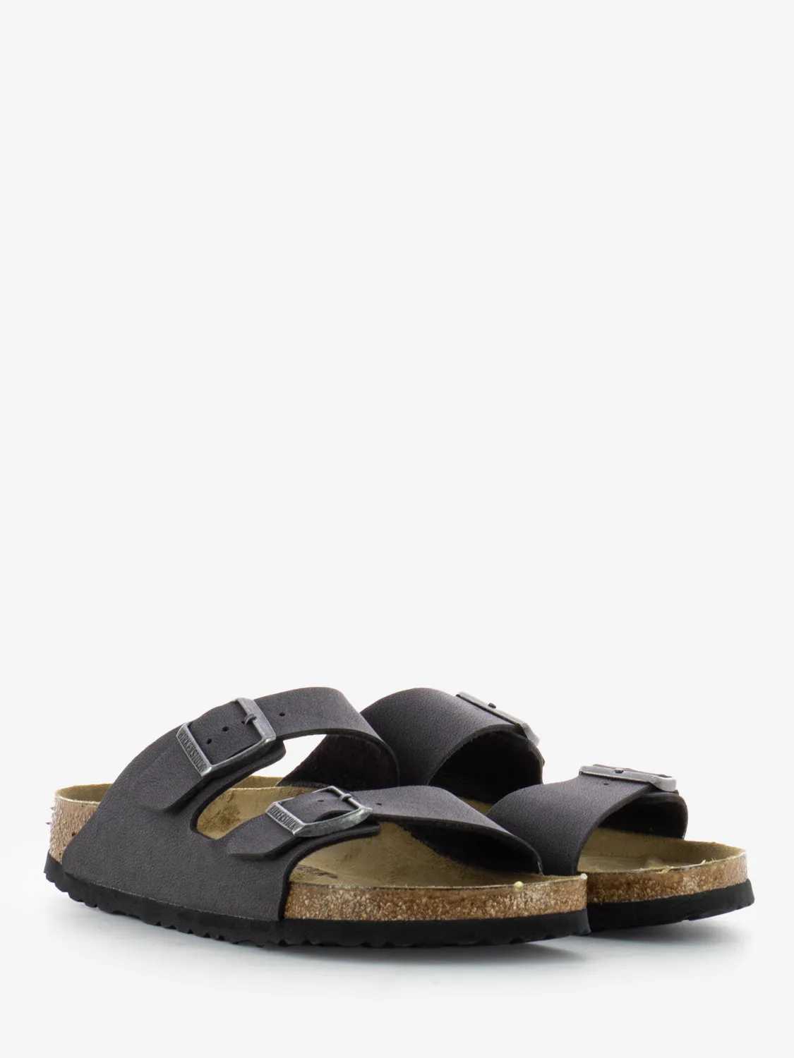 Arizona birkibuc velvet gray