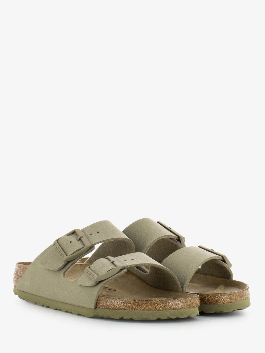 Arizona Birko Flor faded khaki