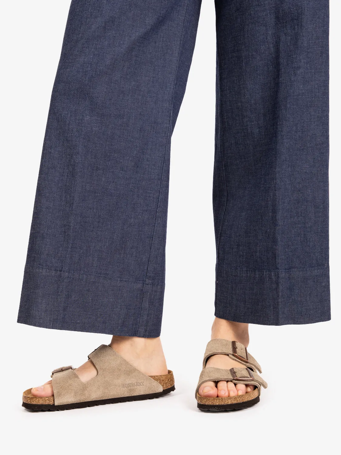 Arizona SFB suede taupe