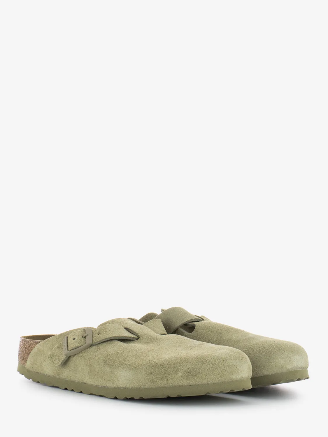 Boston BS faded khaki