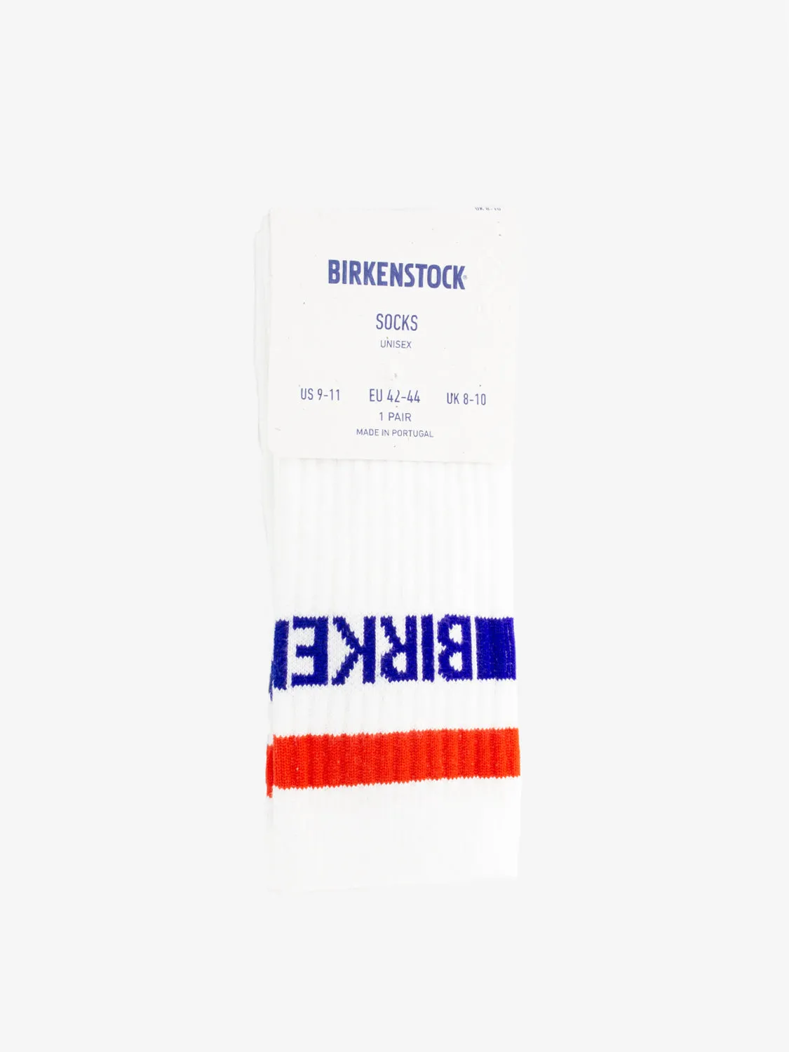 Calzini Tennis in cotone bianchi