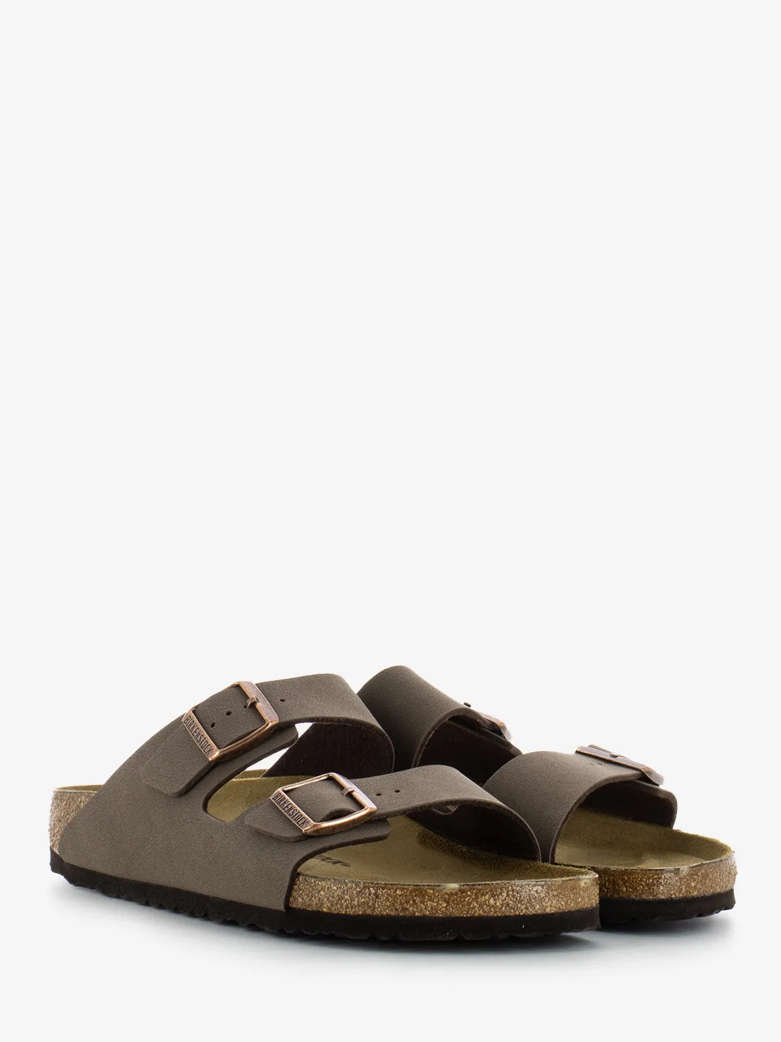 Ciabatta Arizona Birkibuk mocca