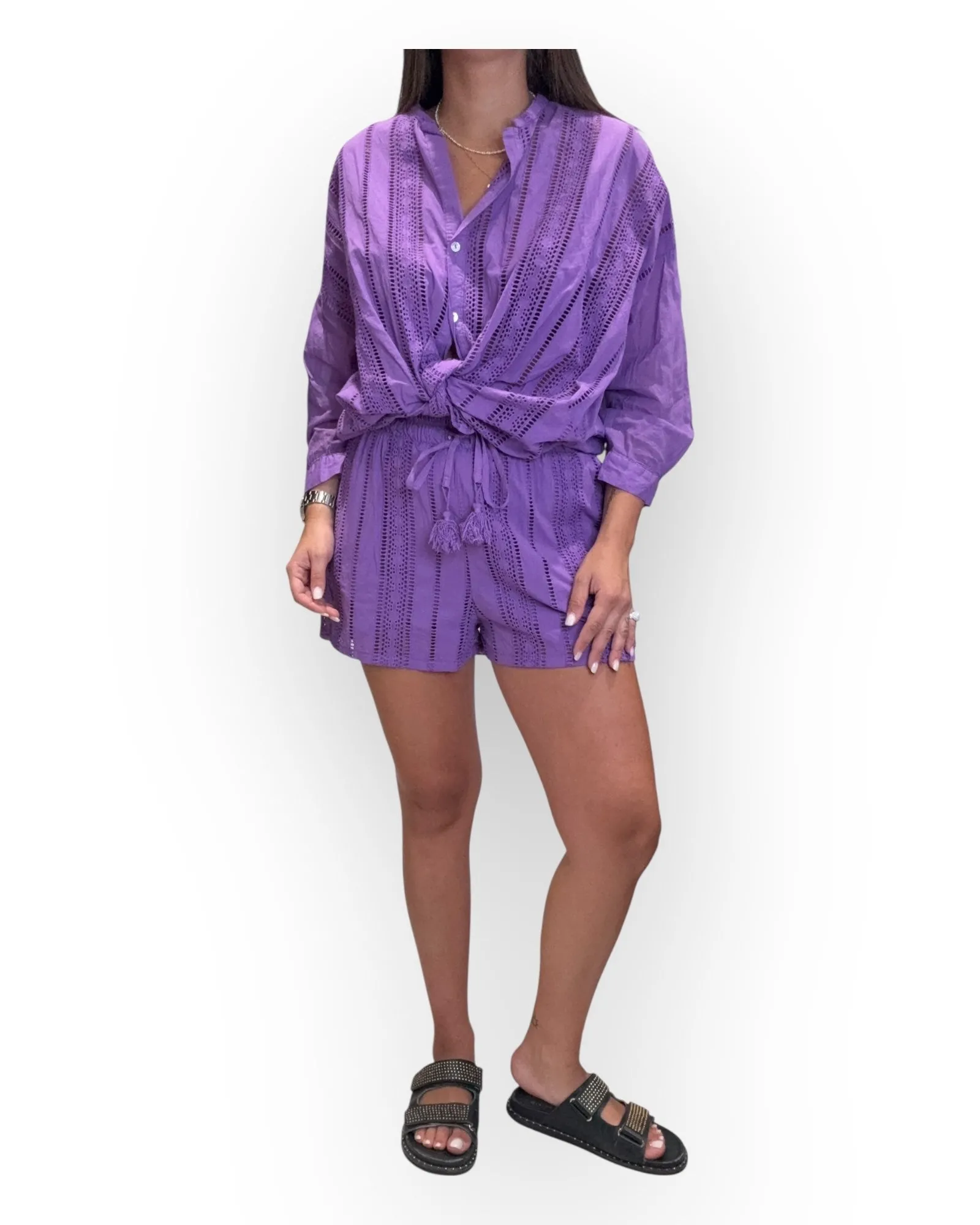 S25PJ12 - BERMUDA - motel