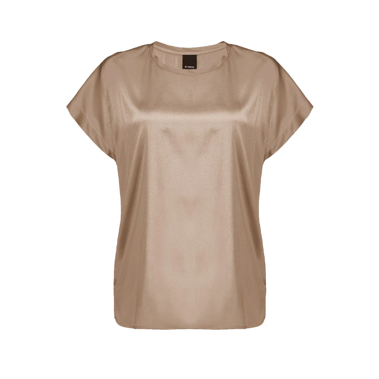 BLUSA MM - PINKO