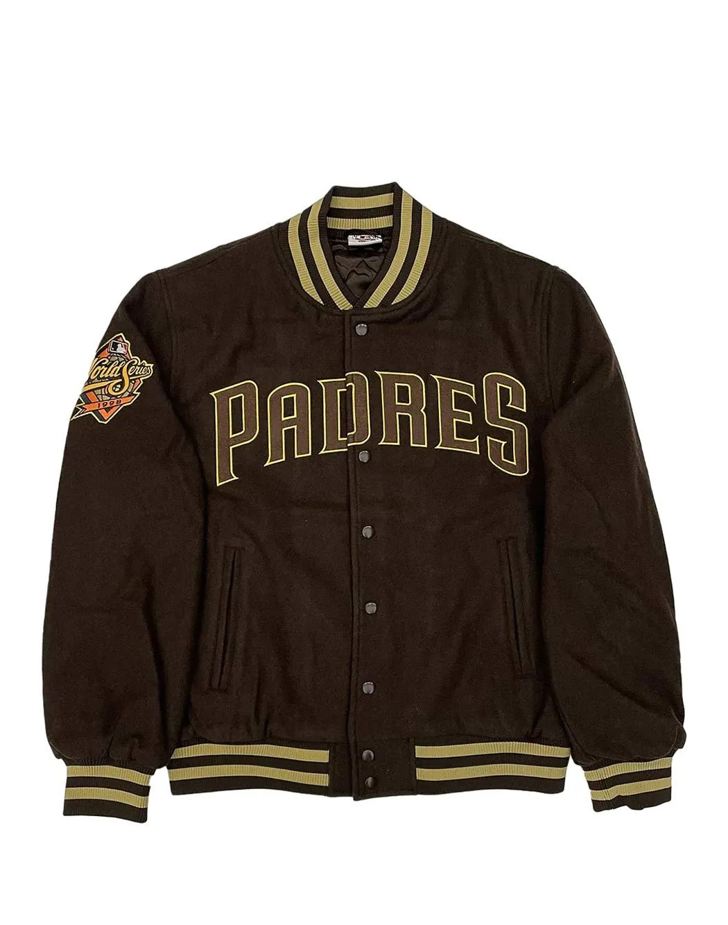 BOMBER SAN DIEGO PADRES