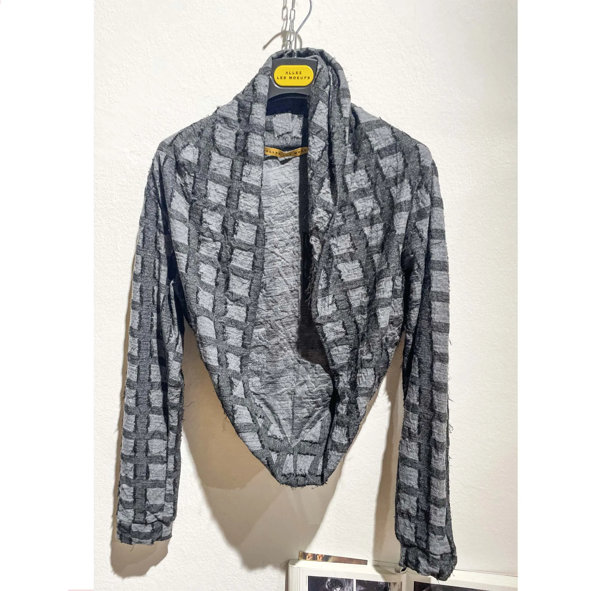 BOSTON - Coprispalle