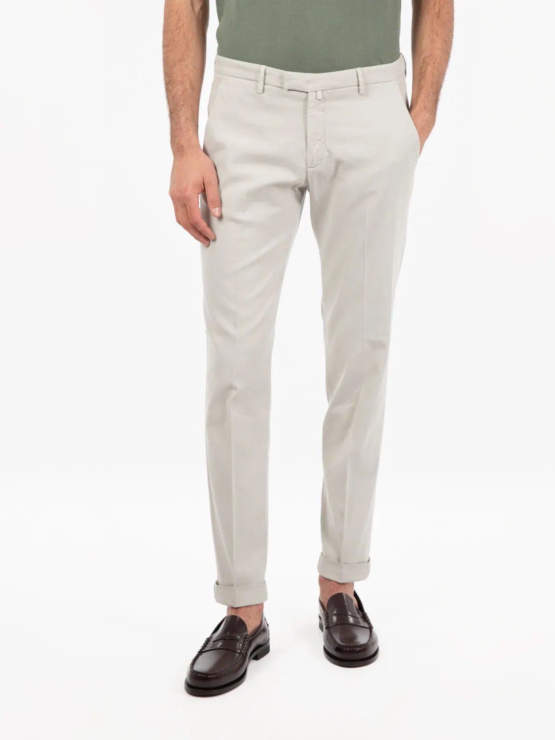 Pantaloni BG03 fango