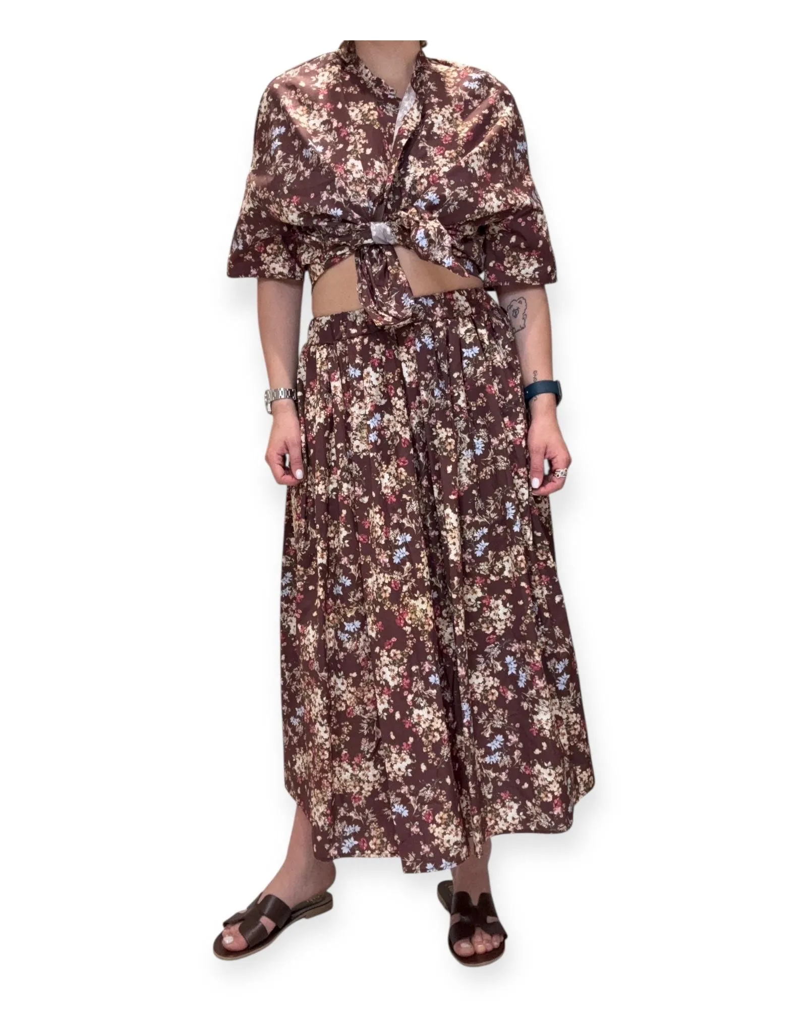 TD2398 - GONNA - VICOLO