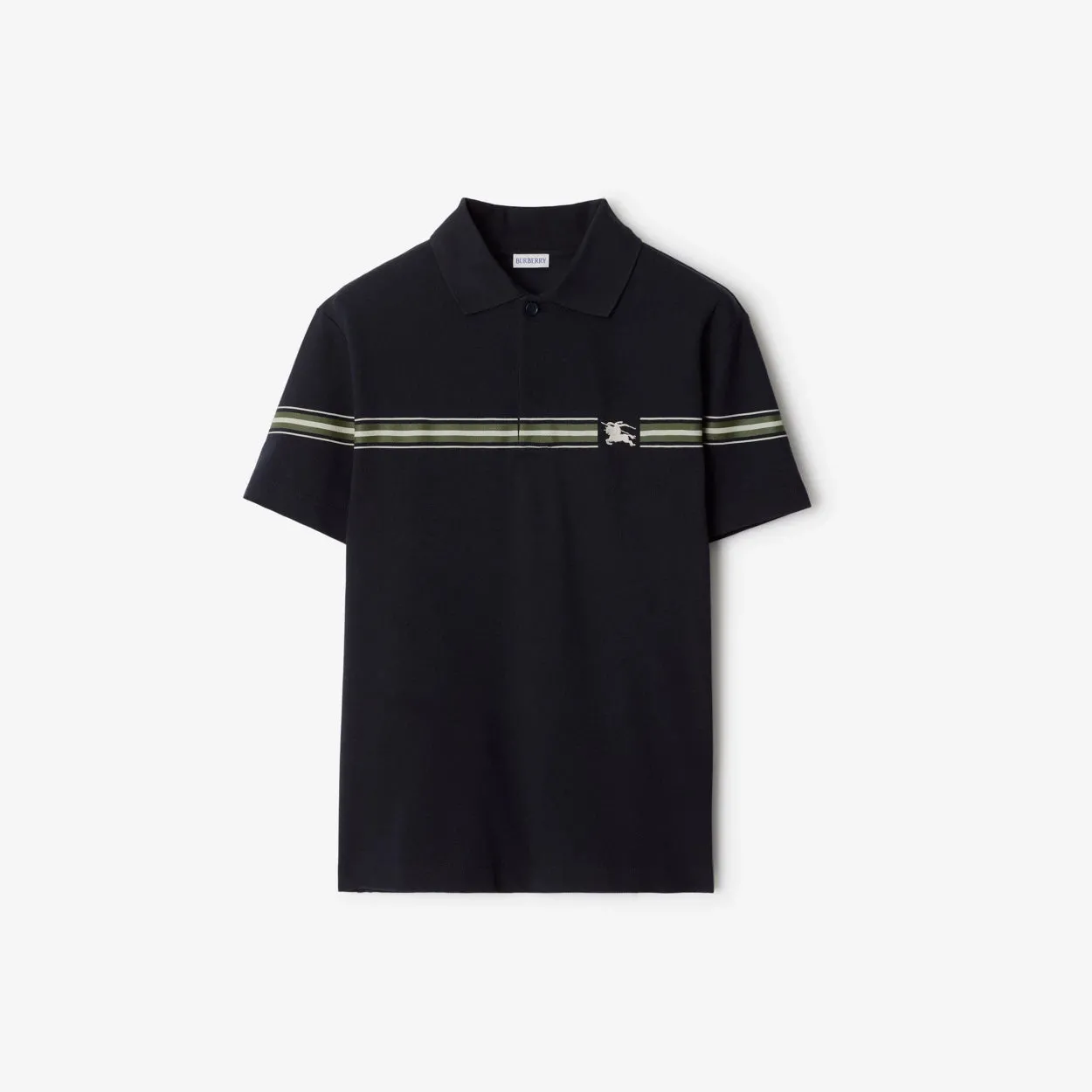 Polo  Burberry