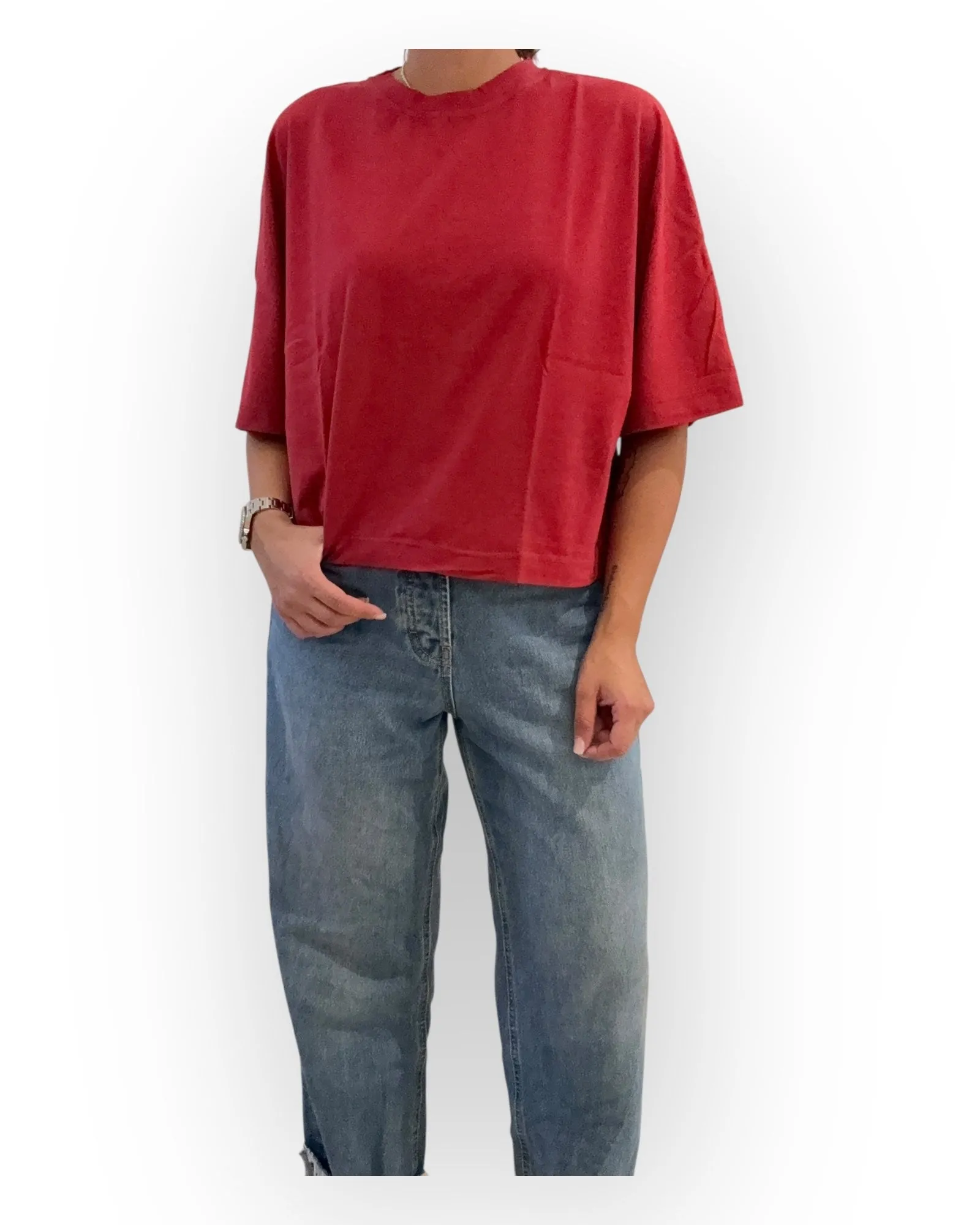 19820-902 - MAGLIA - Tensione in