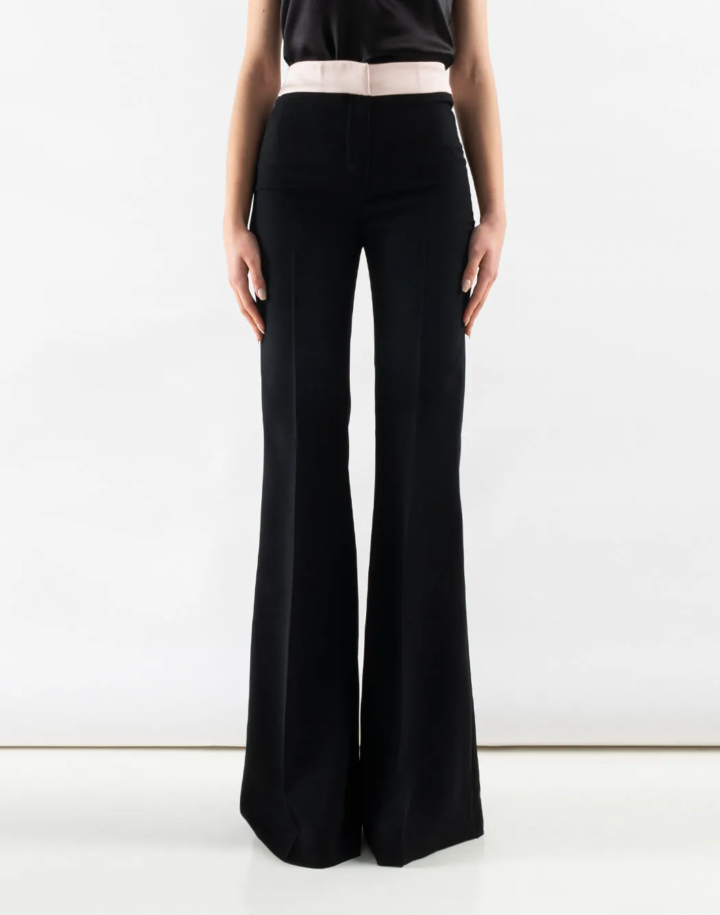 PANTALONE FLARED BIGIA