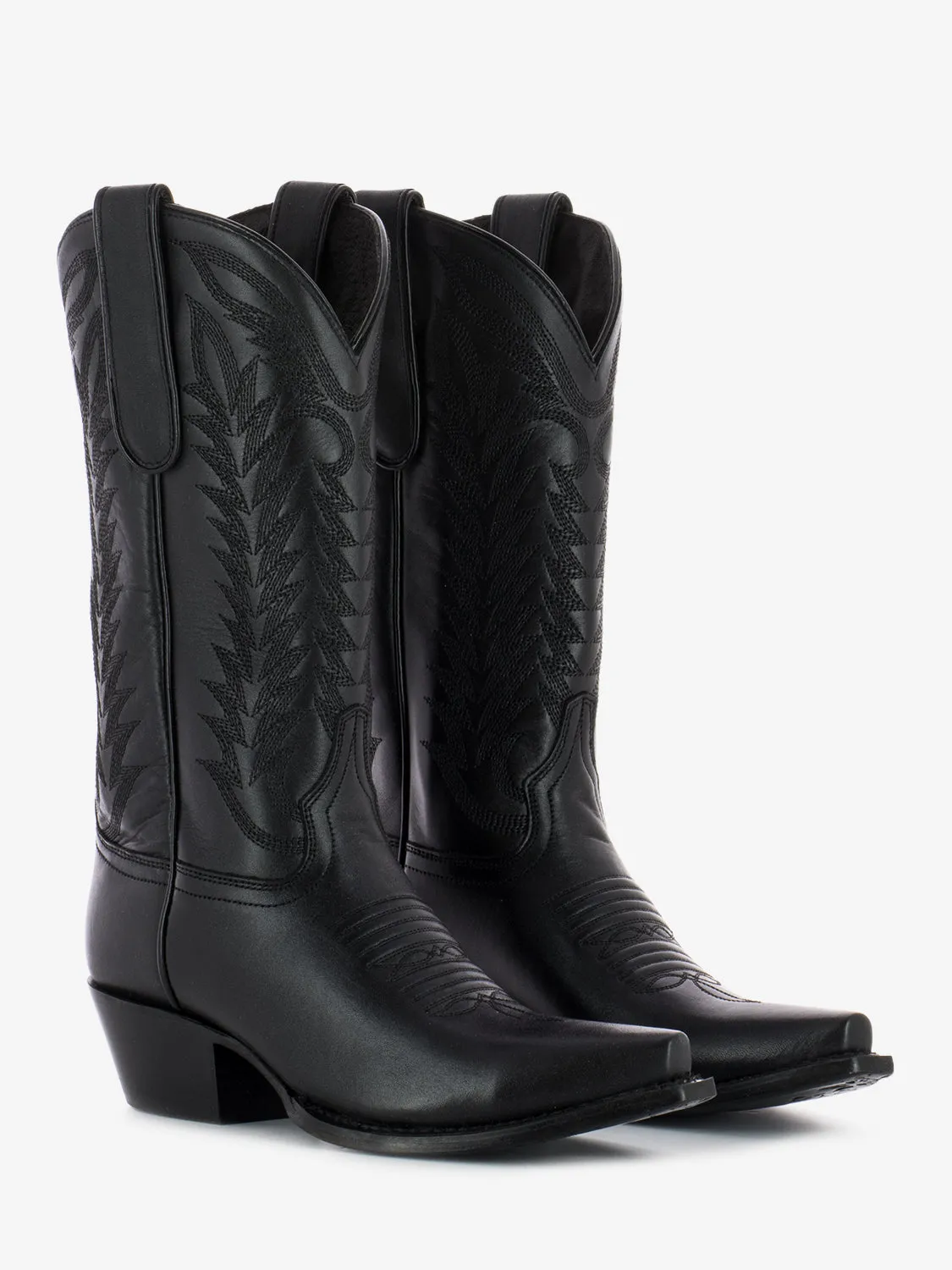 Stivali tex Raya Ternera Austin nero