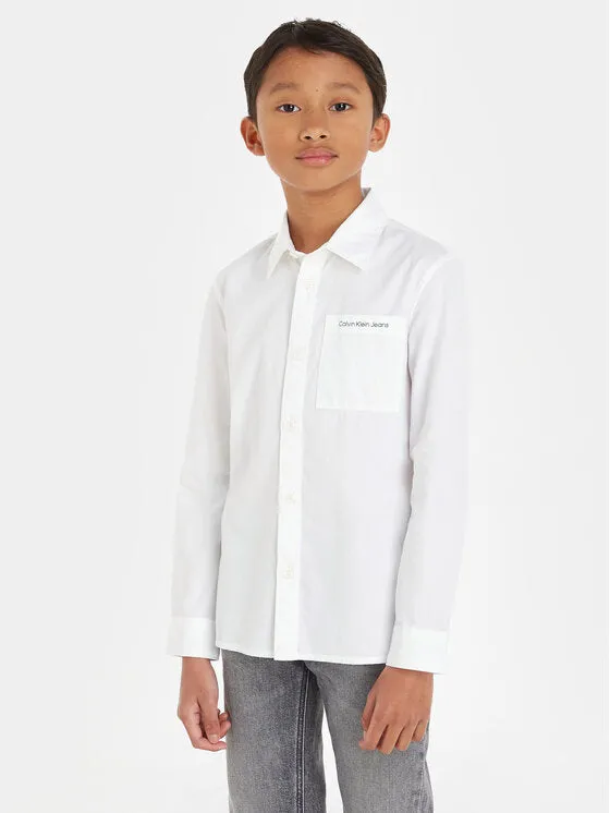 CAMICIA - CALVIN KLEIN