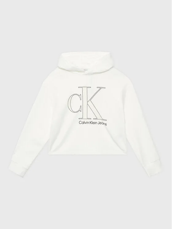 FELPA - CALVIN KLEIN