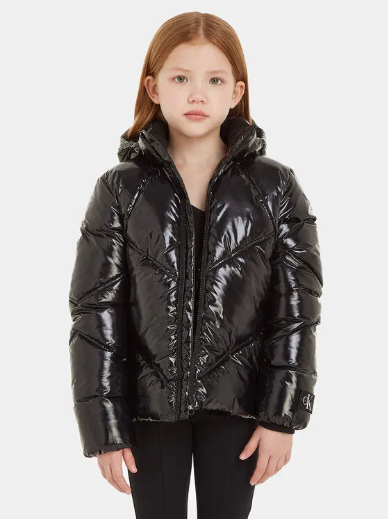 PIUMINO - CALVIN KLEIN