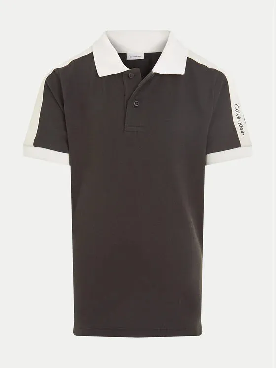 POLO - CALVIN KLEIN