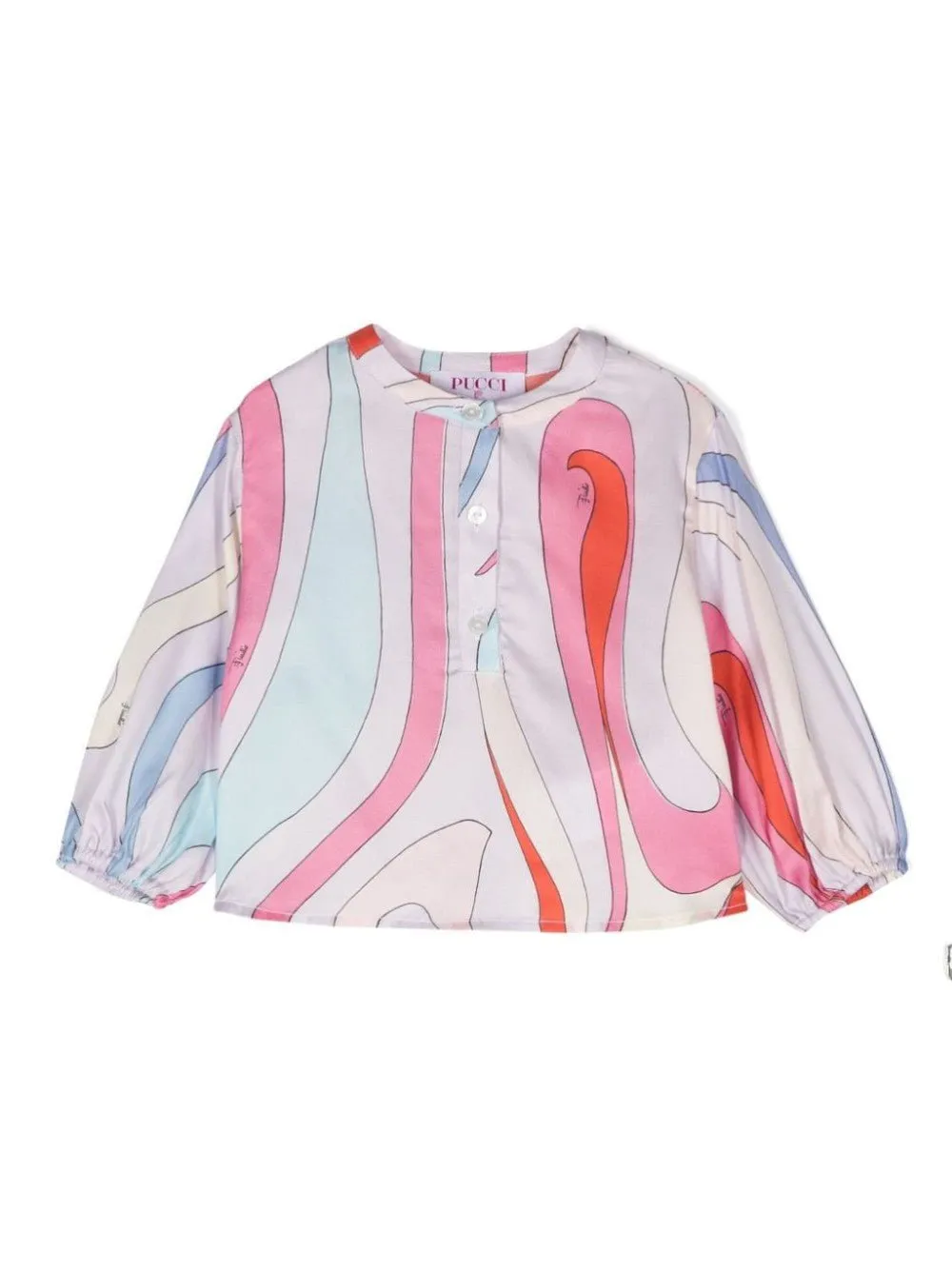 Camicie Maniche Lunghe