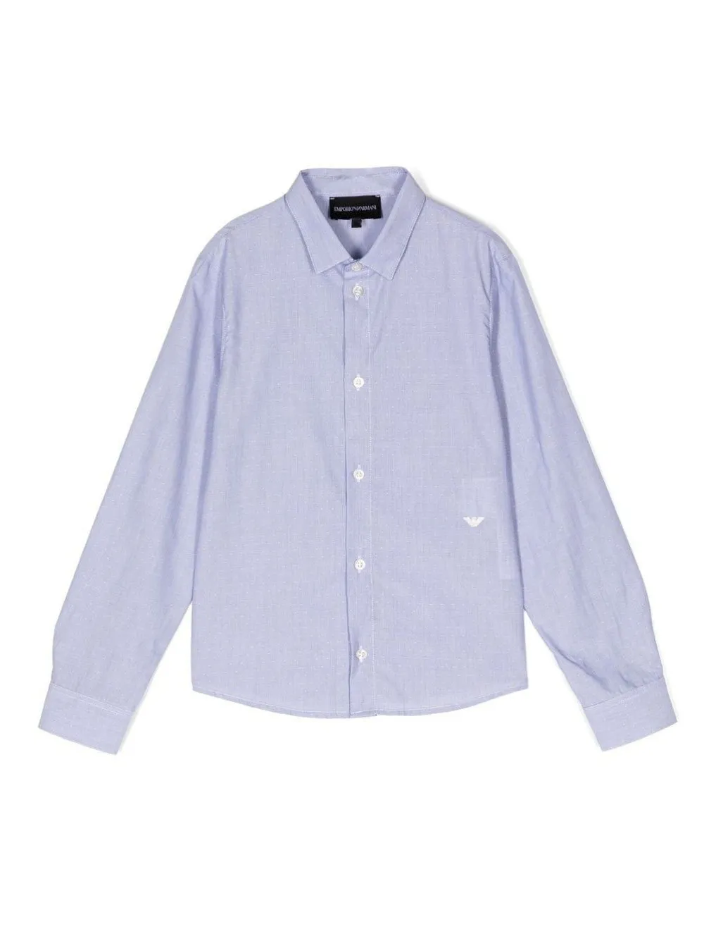 Camicie Maniche Lunghe