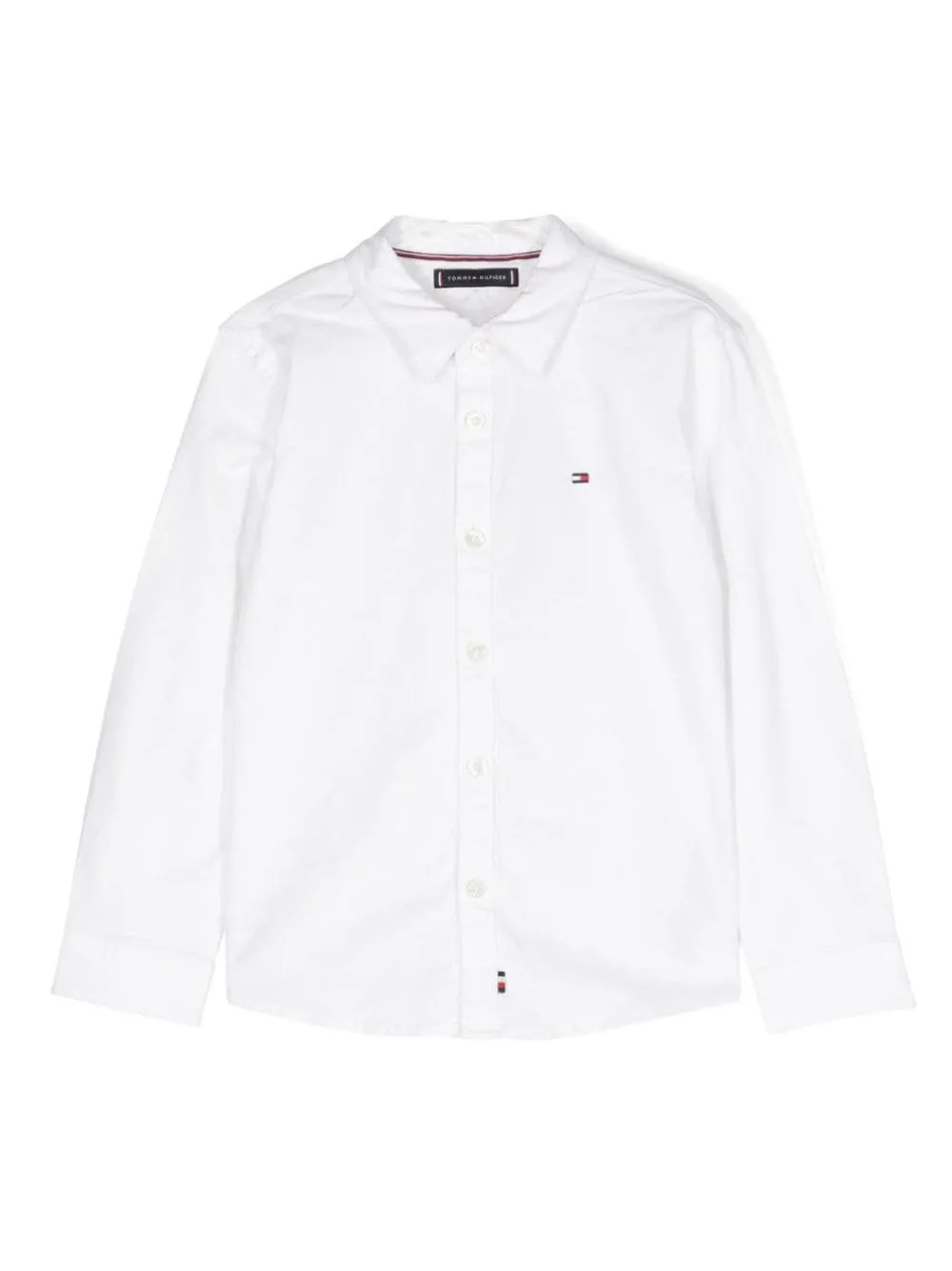 Camicie Maniche Lunghe