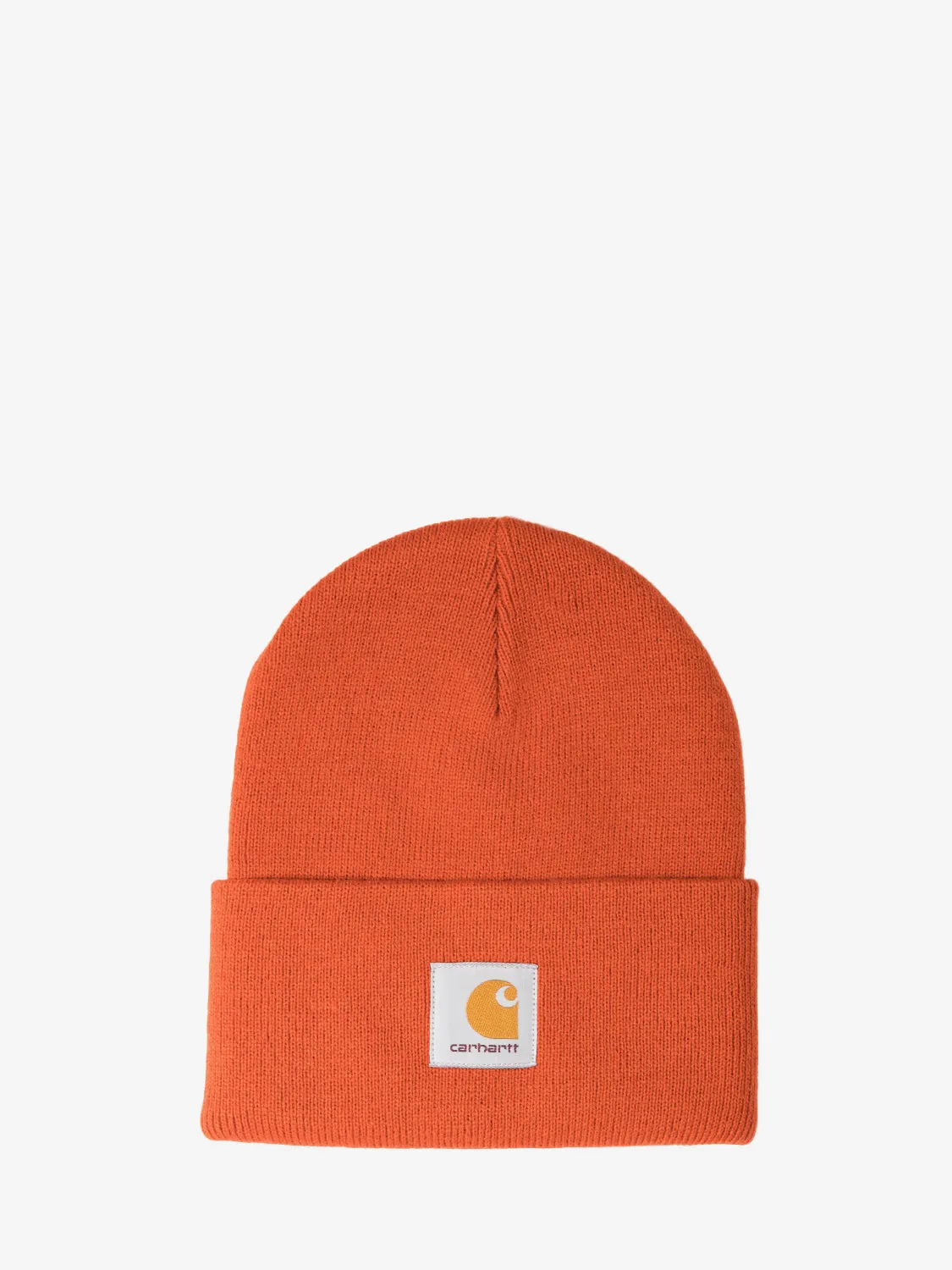 Acrylic watch hat brick