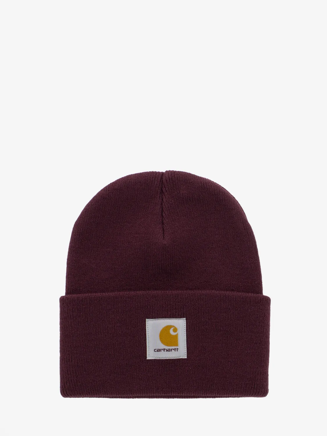 Acrylic watch hat rondo