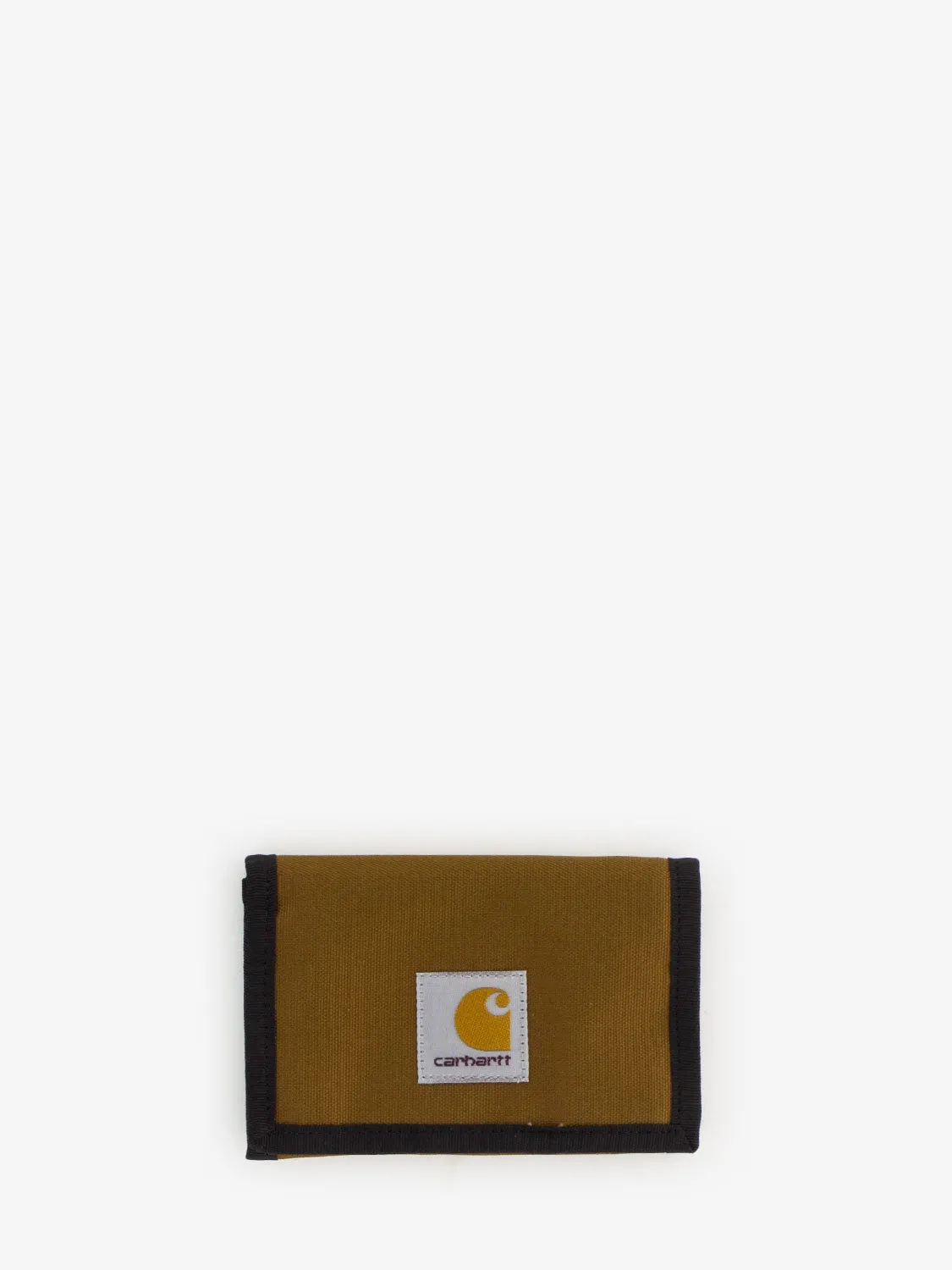 Alec wallet hamilton brown