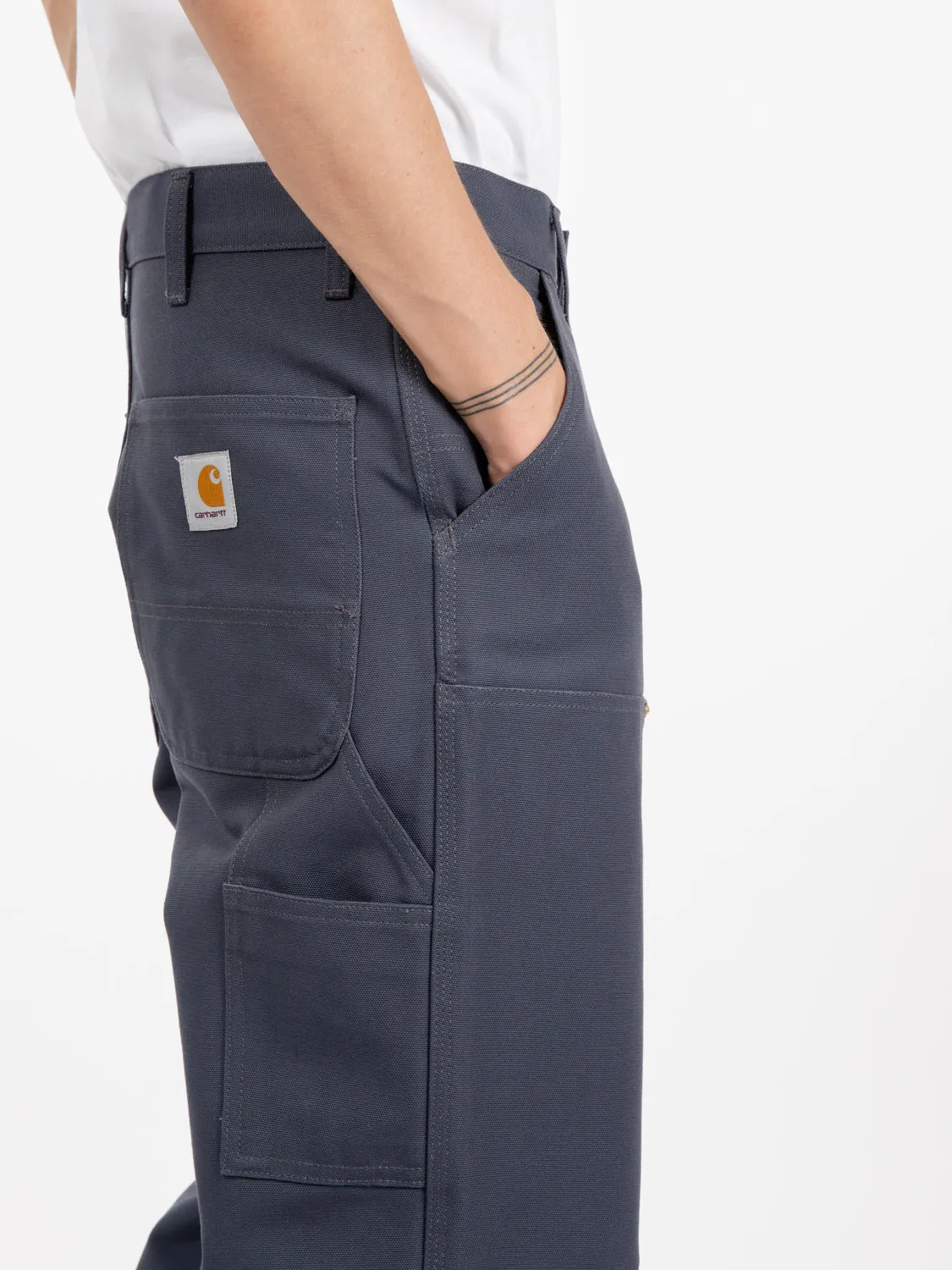 Double Knee Pant zeus