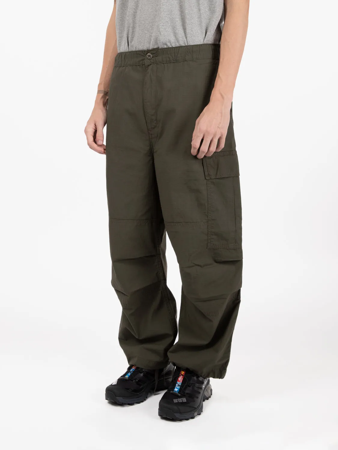 Jet Cargo Pant Cypress