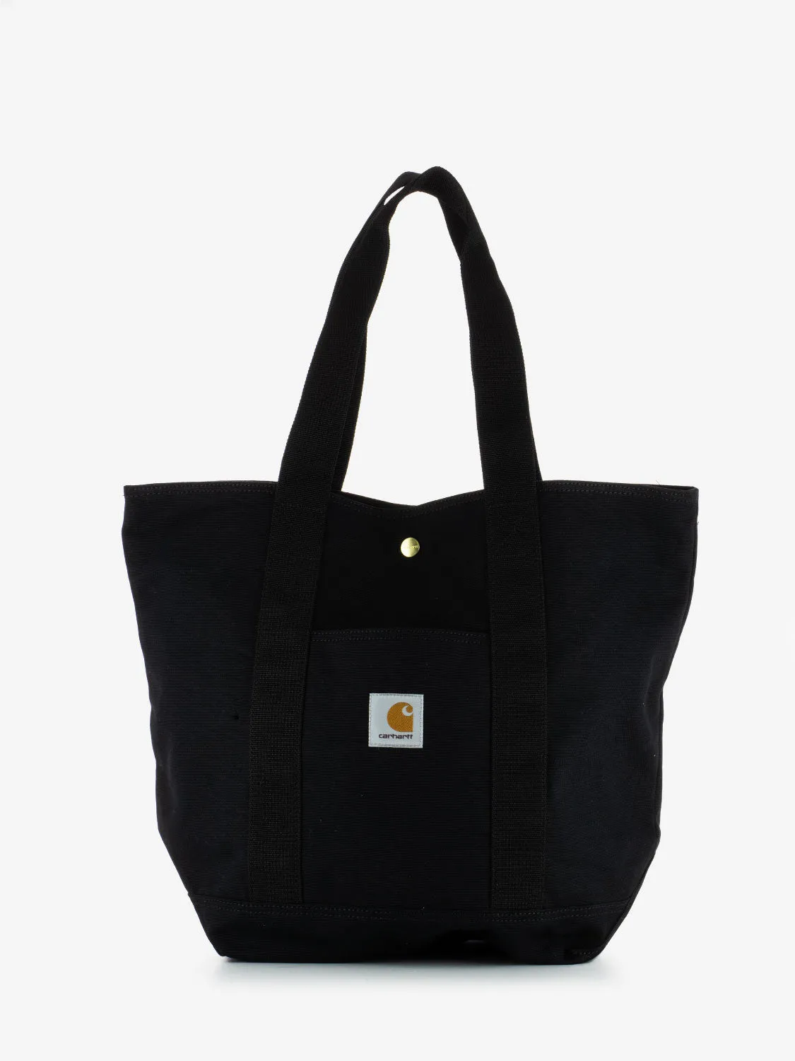 Tote bag Canvas black