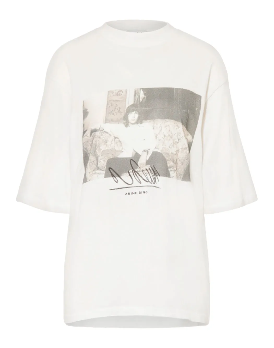 T-shirt Maniche Corte