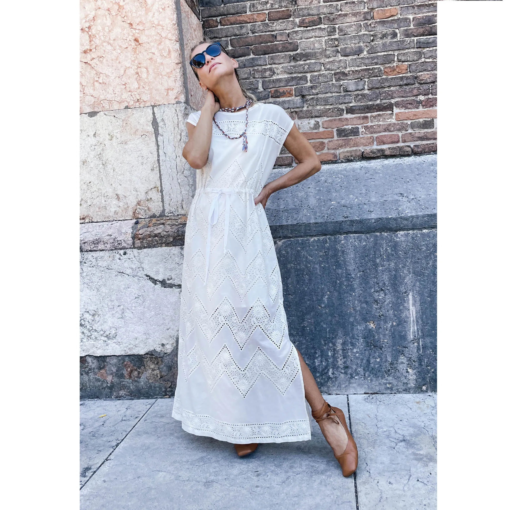 CHARME- ABITO - DRESS