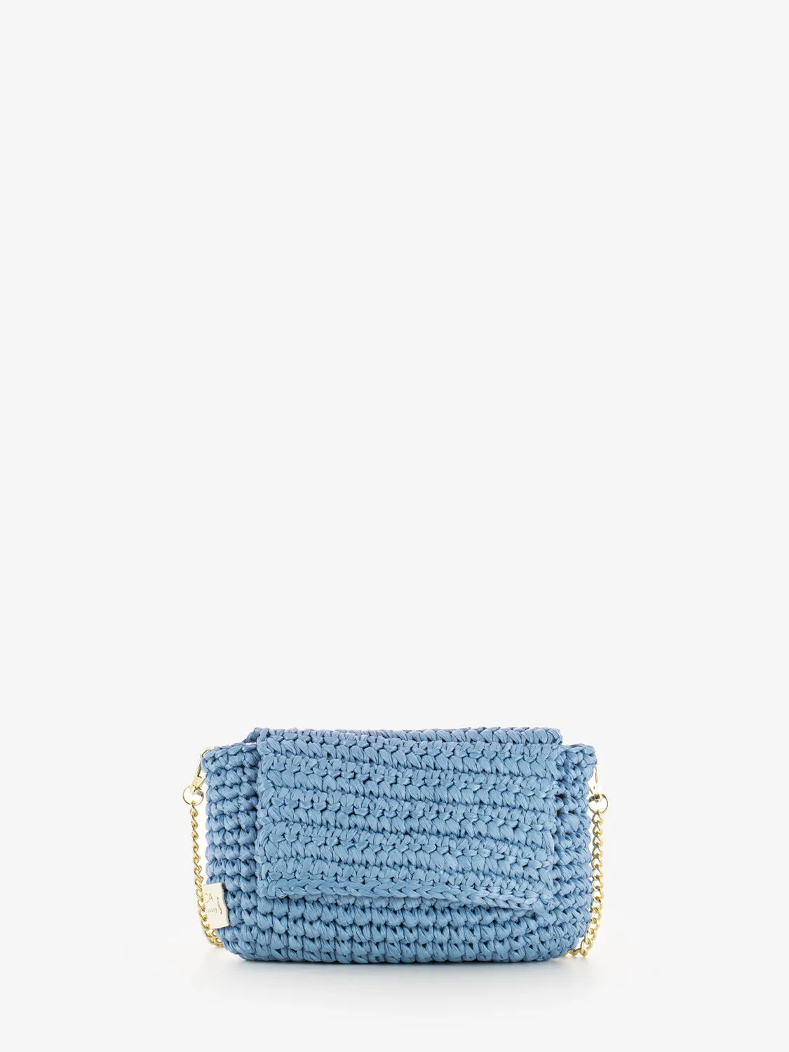 Borsa a spalla Barbie jeans