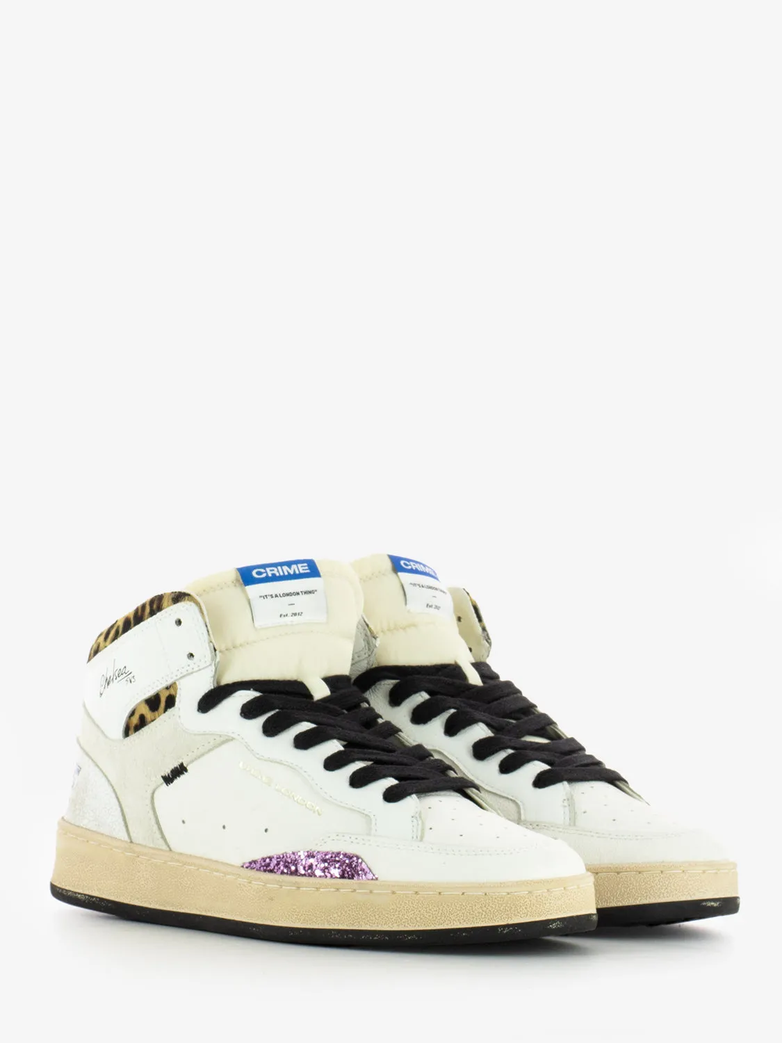 Chelsea high wild berry