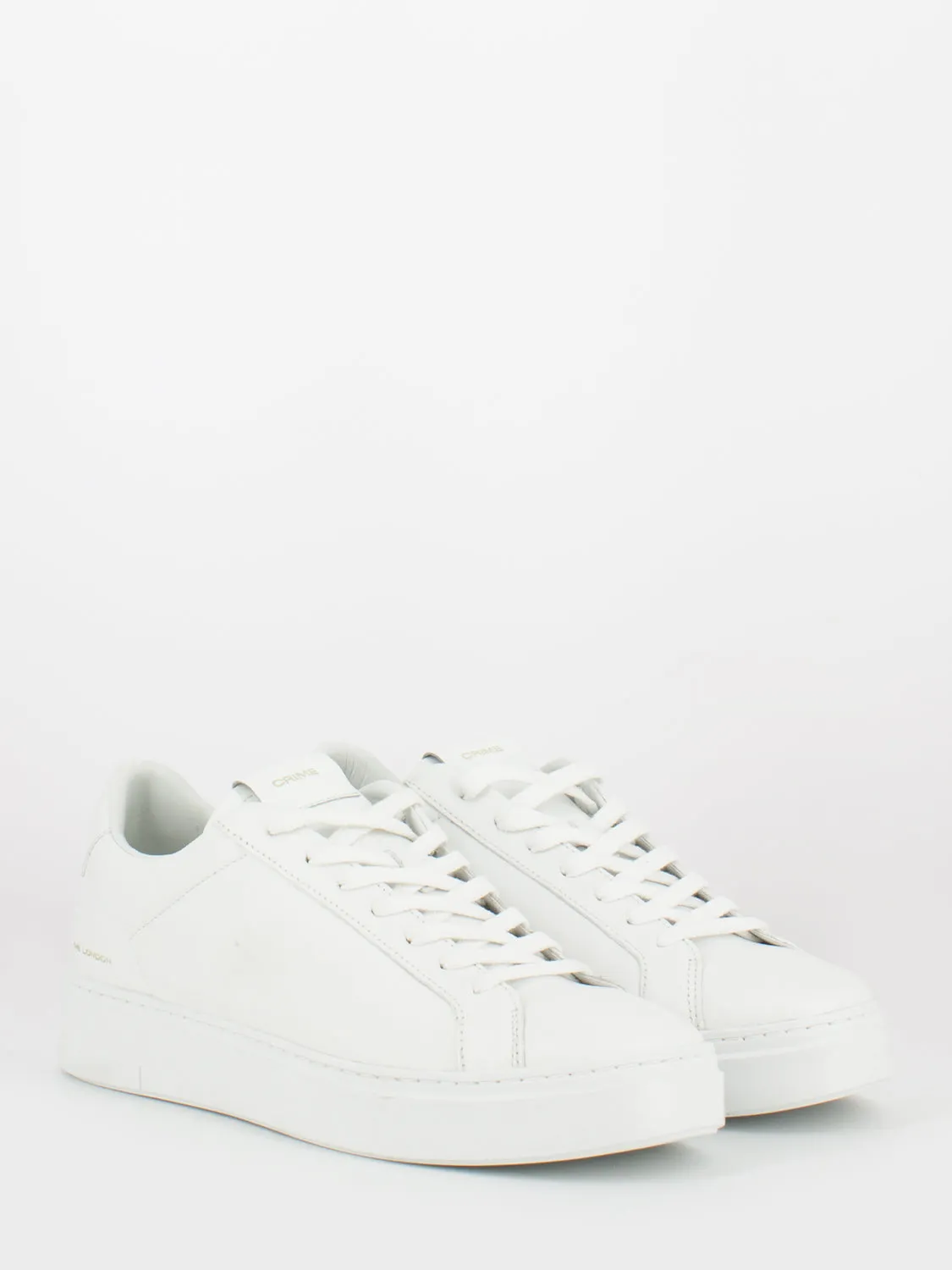 Extralight all white