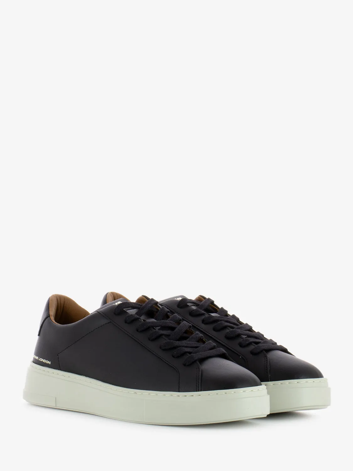 Sneakers weightless low top black