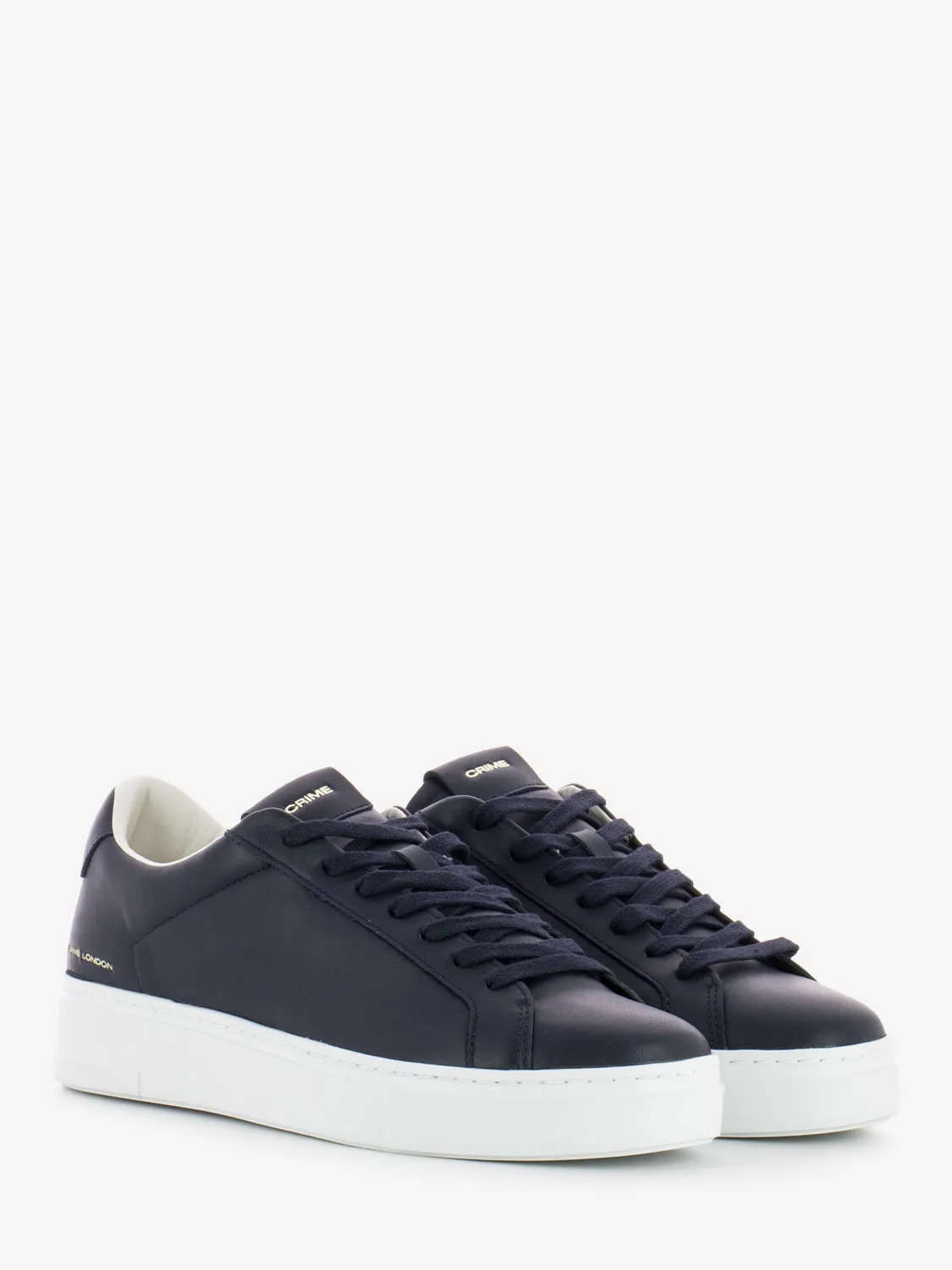 Sneakers extralight dark blue