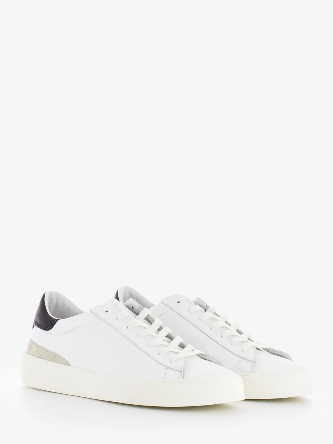 Sonica calf white-black