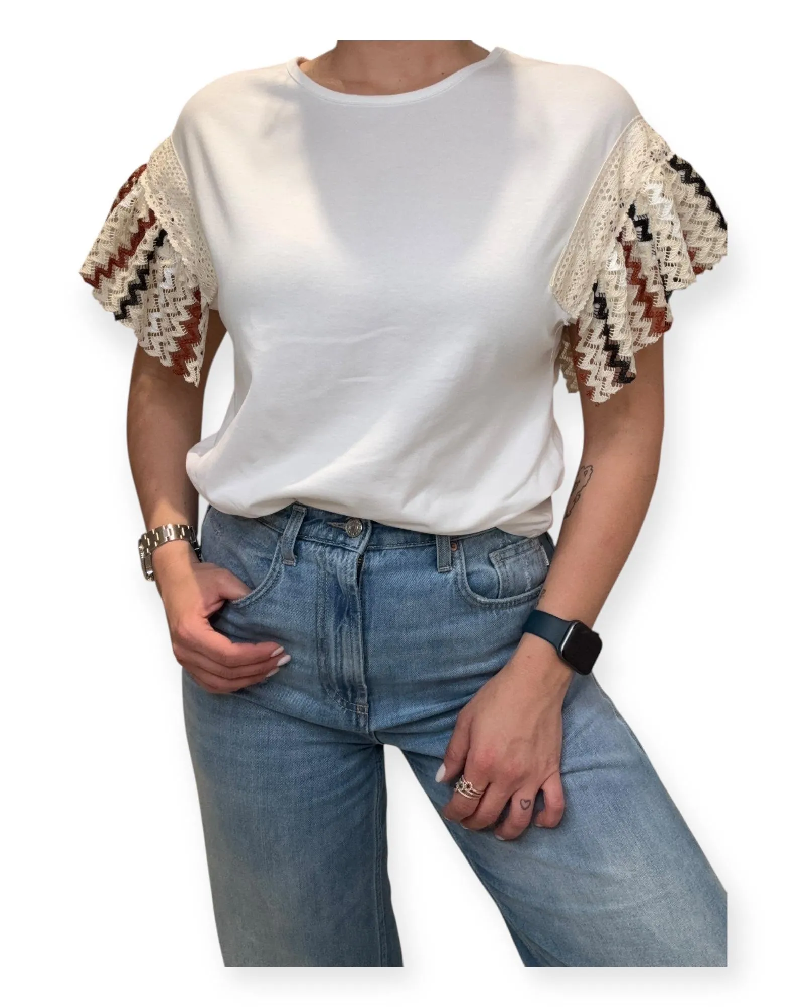 TJA-N142 - T-SHIRT - HAVEONE