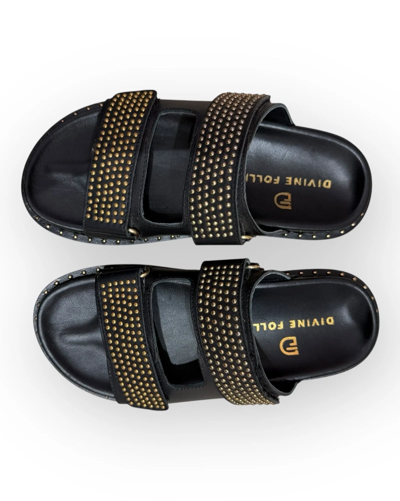 143938k-FUSBY - SANDALO - DIVINE FOLLIE