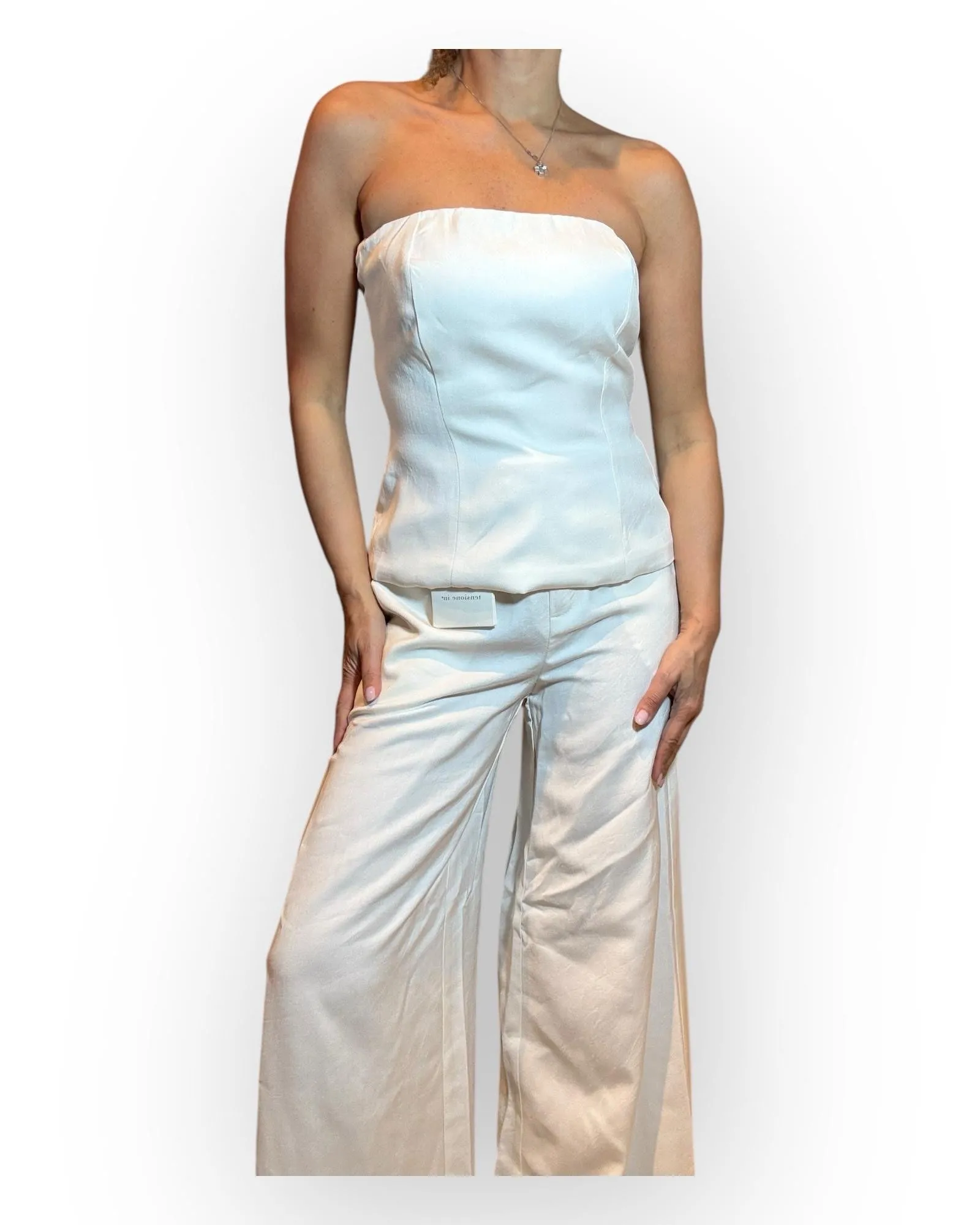 25T7588 - TOP - Tensione in