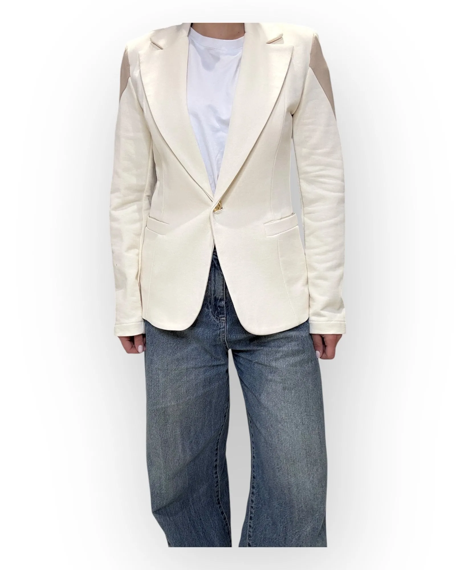 25EB127 - GIACCA - MARILEY