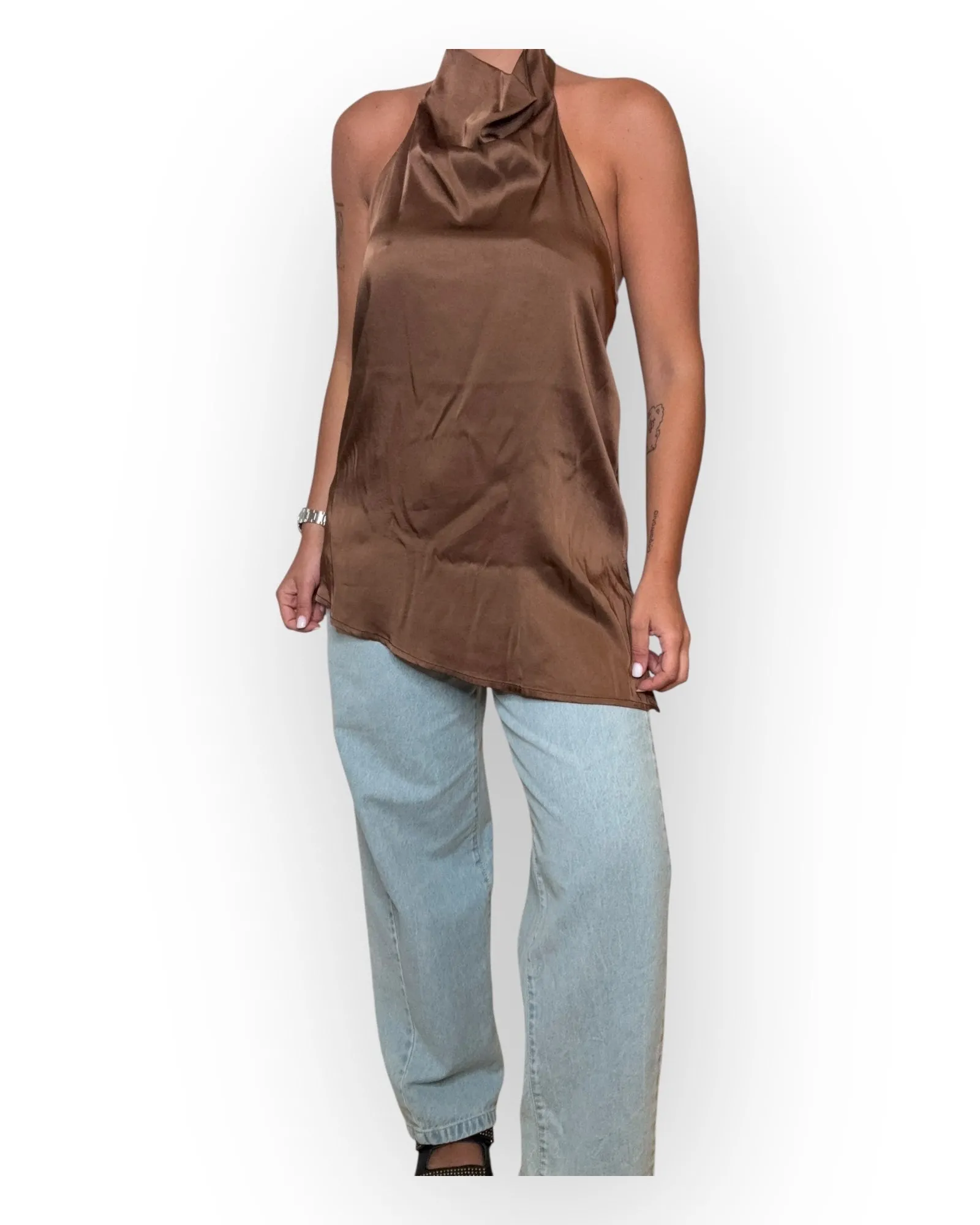 25167V39 - TOP - Tensione in