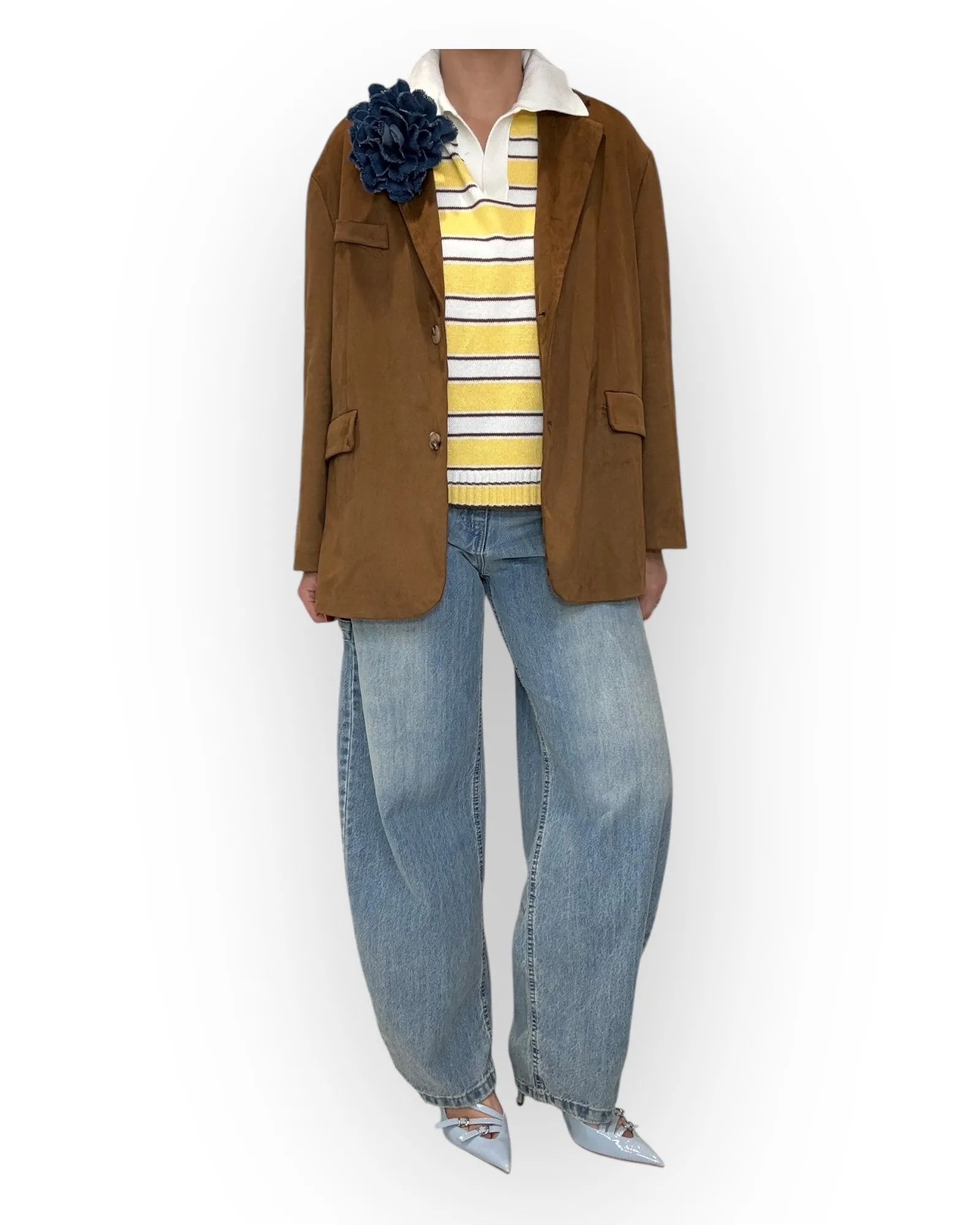 25b6653 - GIACCA - Tensione in