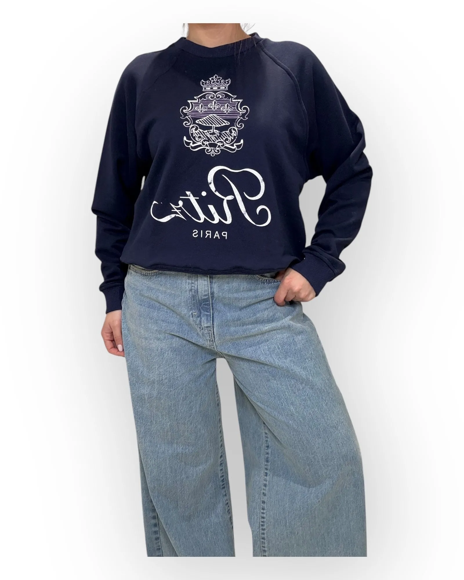 TI2609 - FELPA - Tensione in