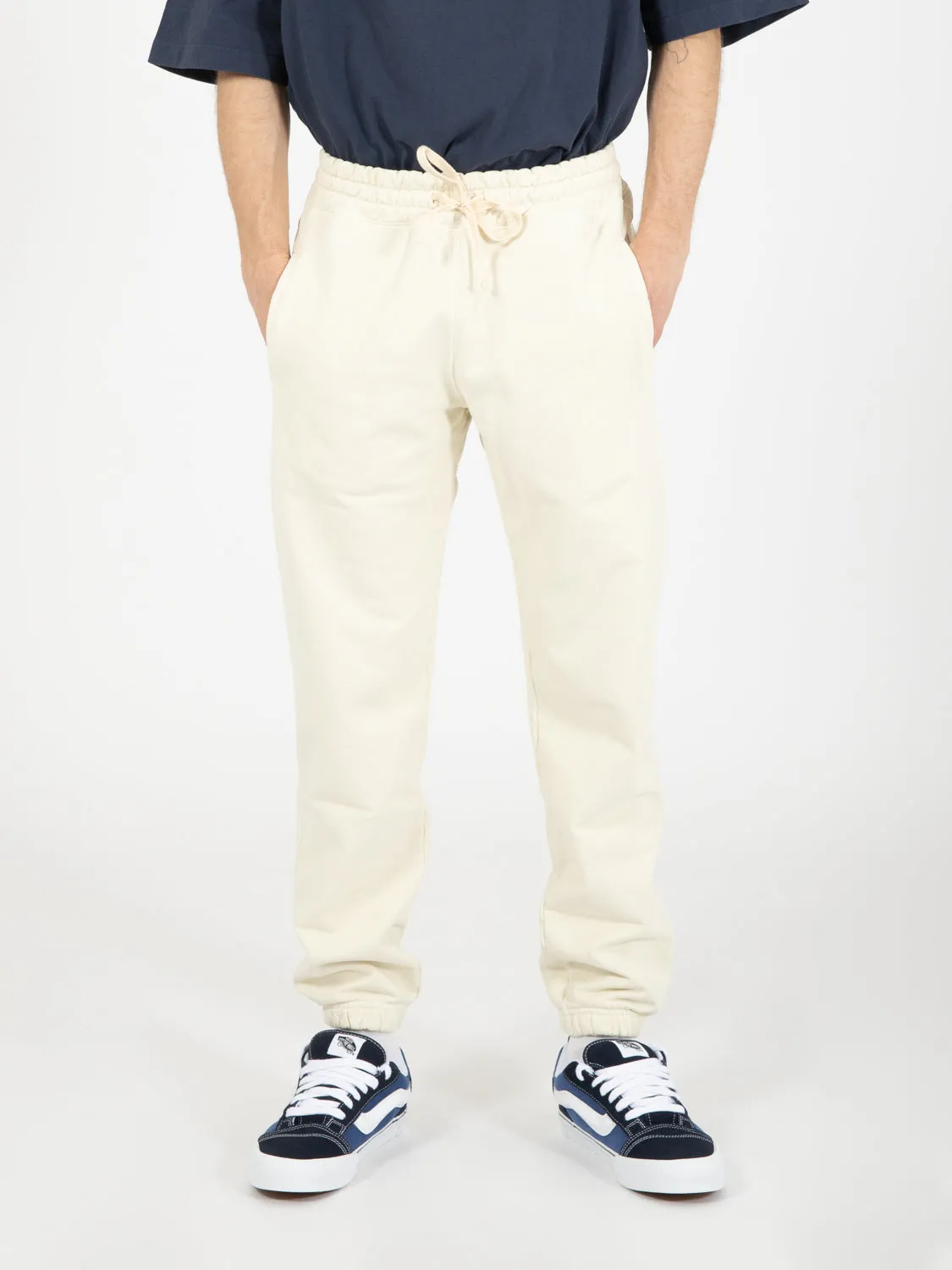 Magic Pant Basic off white