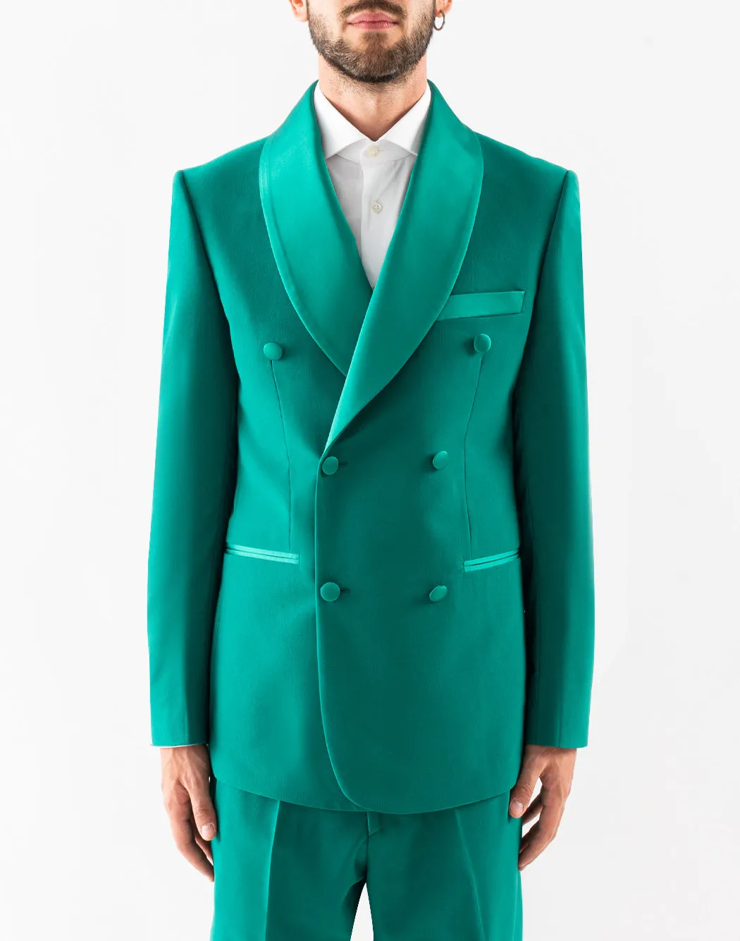 GIACCA DOPPIOPETTO SIMONE